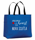 A Piece Of My Heart NS Red Heart