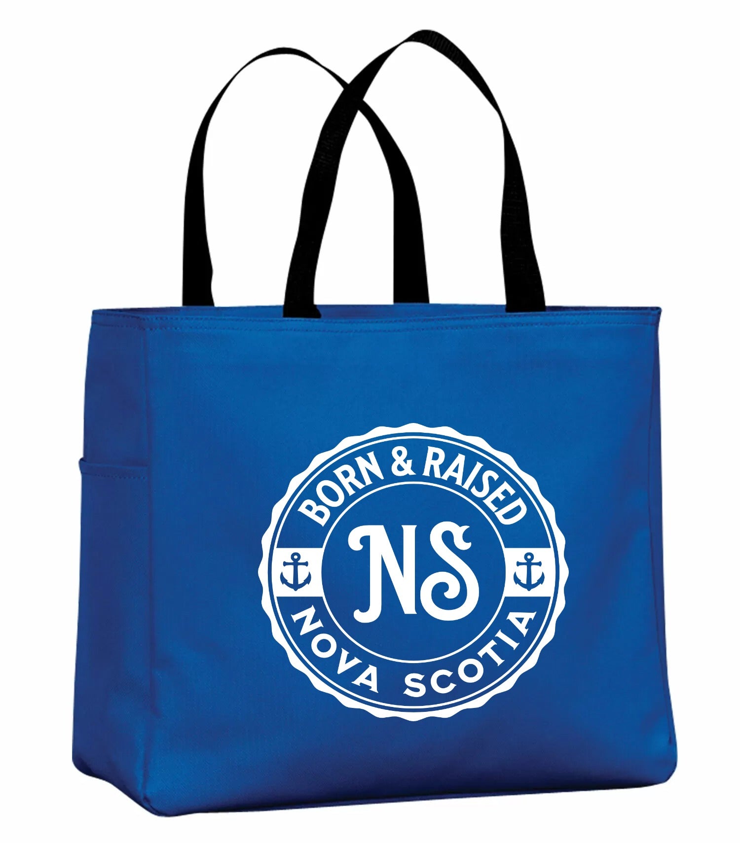 Born & Raised NS