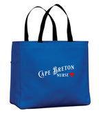 CB Nurse Tote Bag