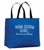 NS Girl Forever and Always