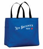 New Brunswick Mom Tote Bag