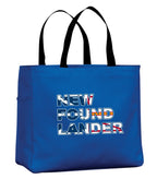 New Found Lander Tote Bag