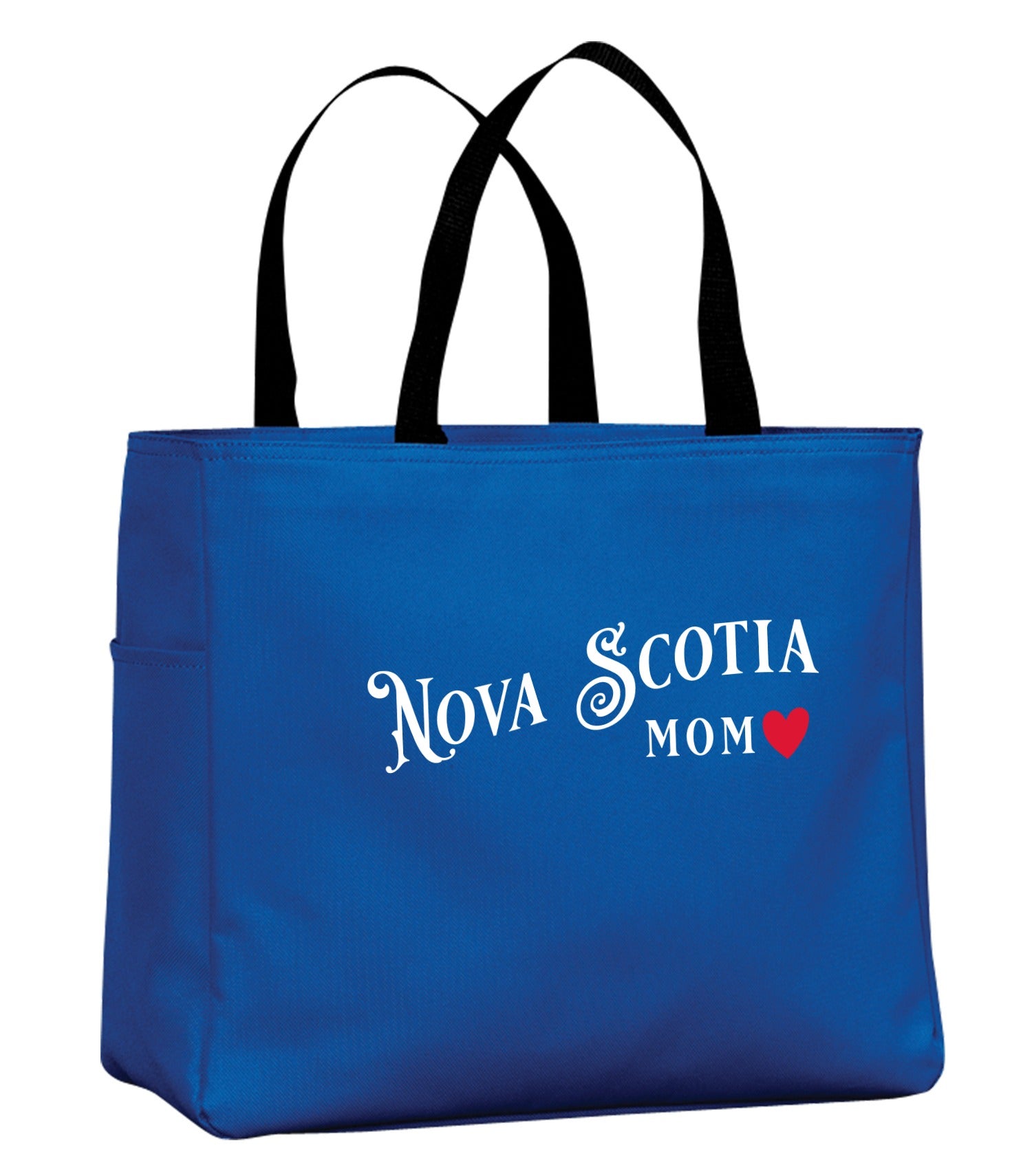 NS Mom Tote Bag