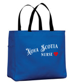 NS Nurse Tote Bag