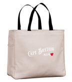 CB Mom Tote Bag