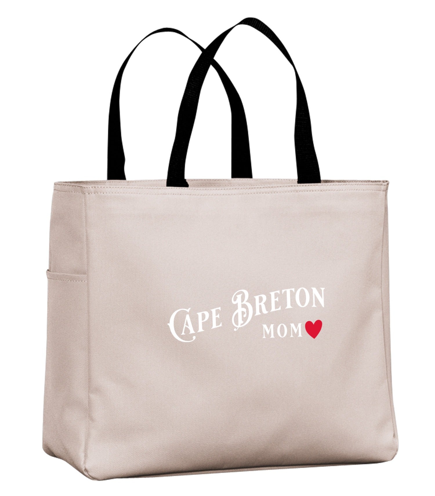 CB Mom Tote Bag