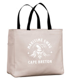 Maritime Swag Pirate CB Tote Bag