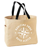 Maritime Swag NS Compass Tote