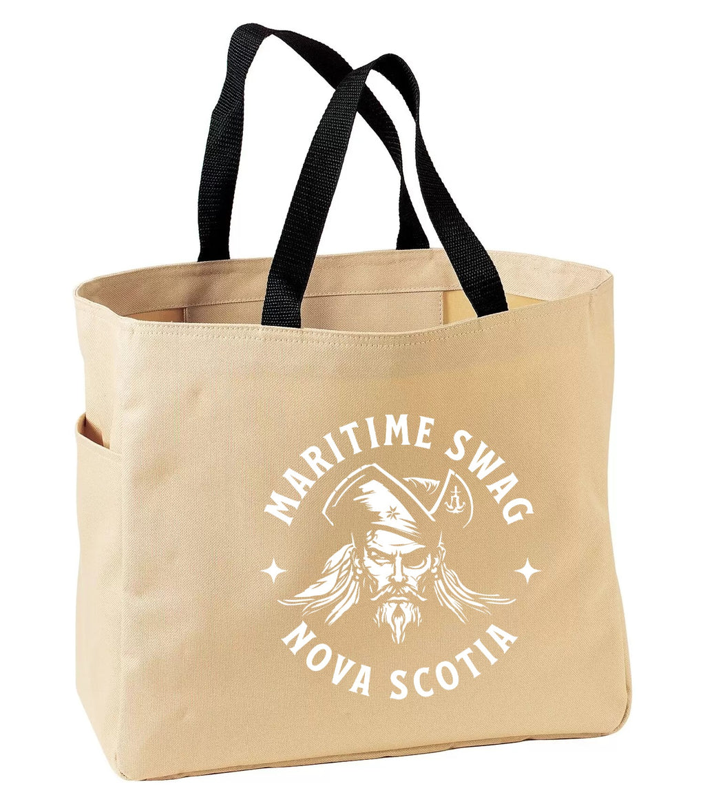 Maritime Swag NS Pirate Tote
