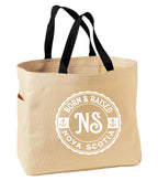 Born & Raised NS