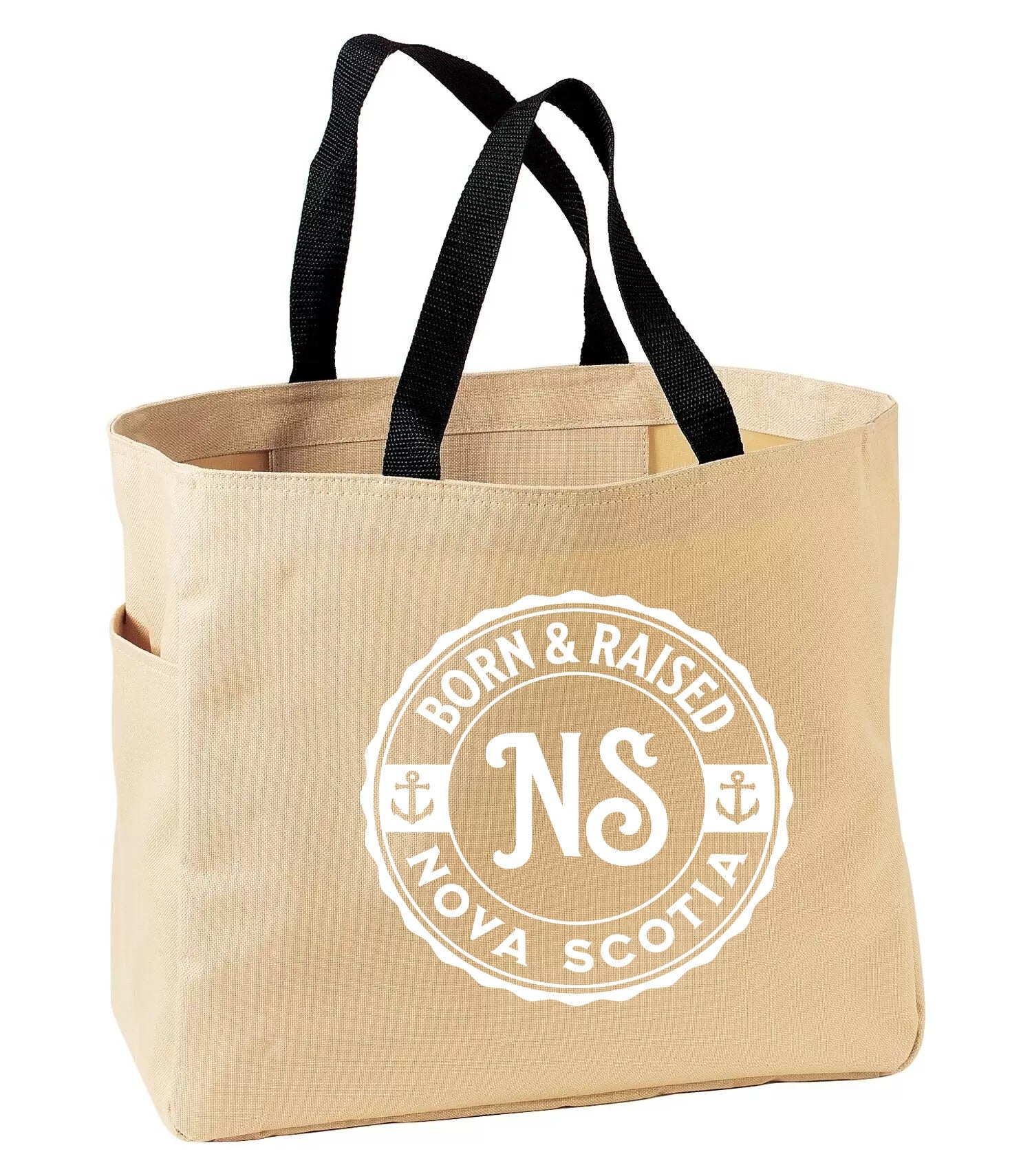Born & Raised NS