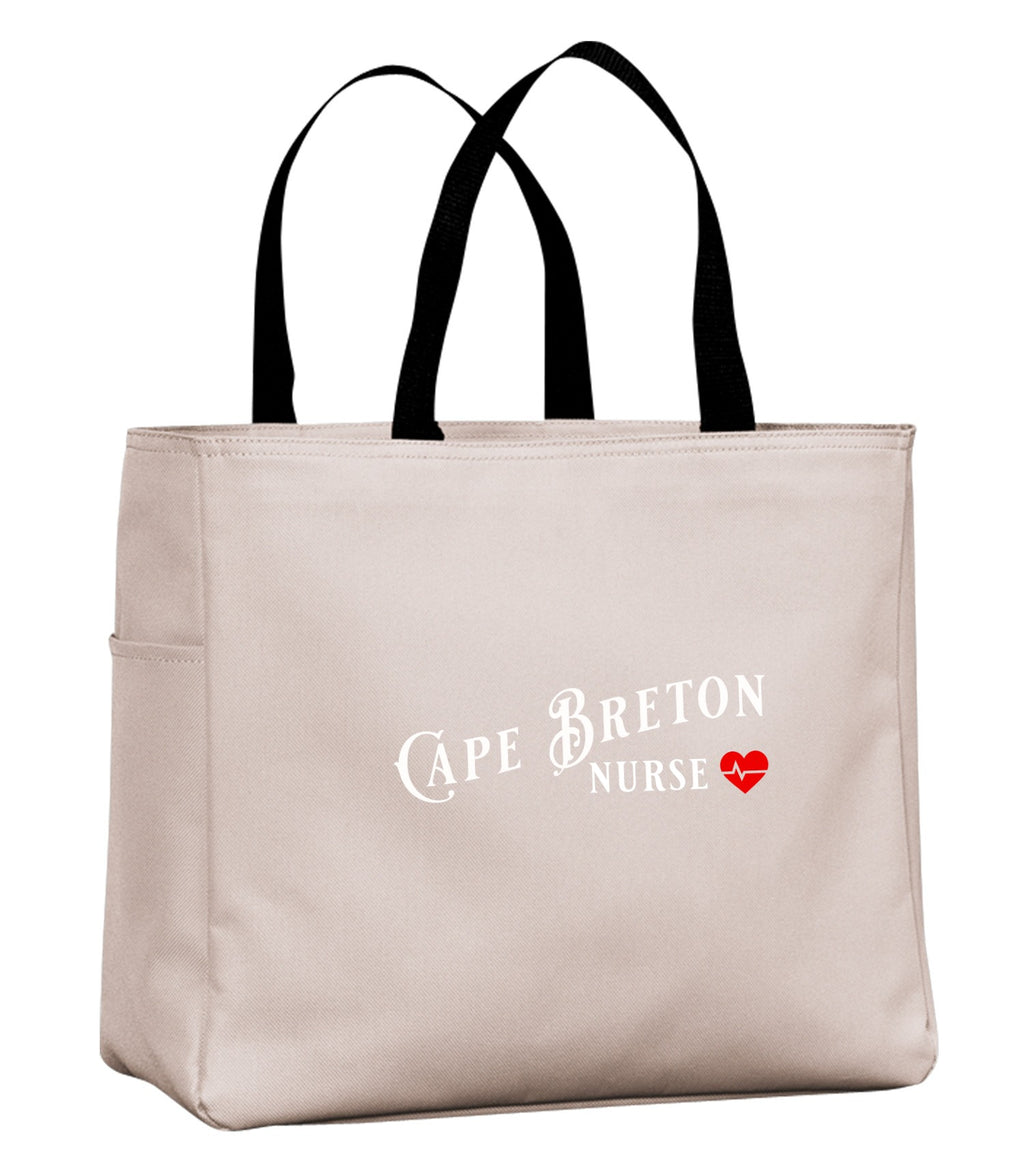 CB Nurse Tote Bag