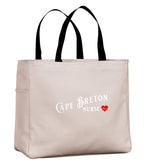 CB Nurse Tote Bag