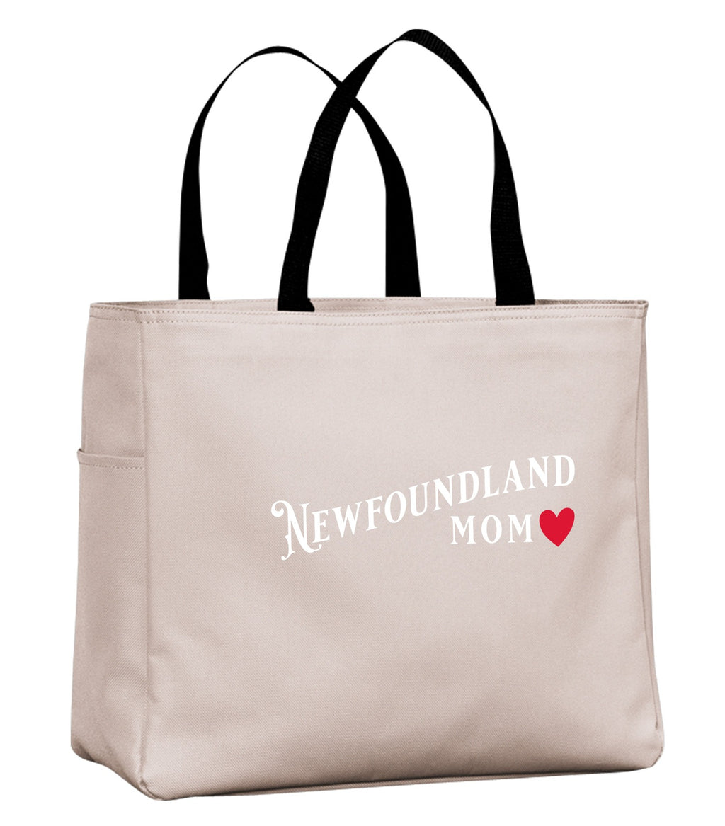 NFLD Mom Tote Bag