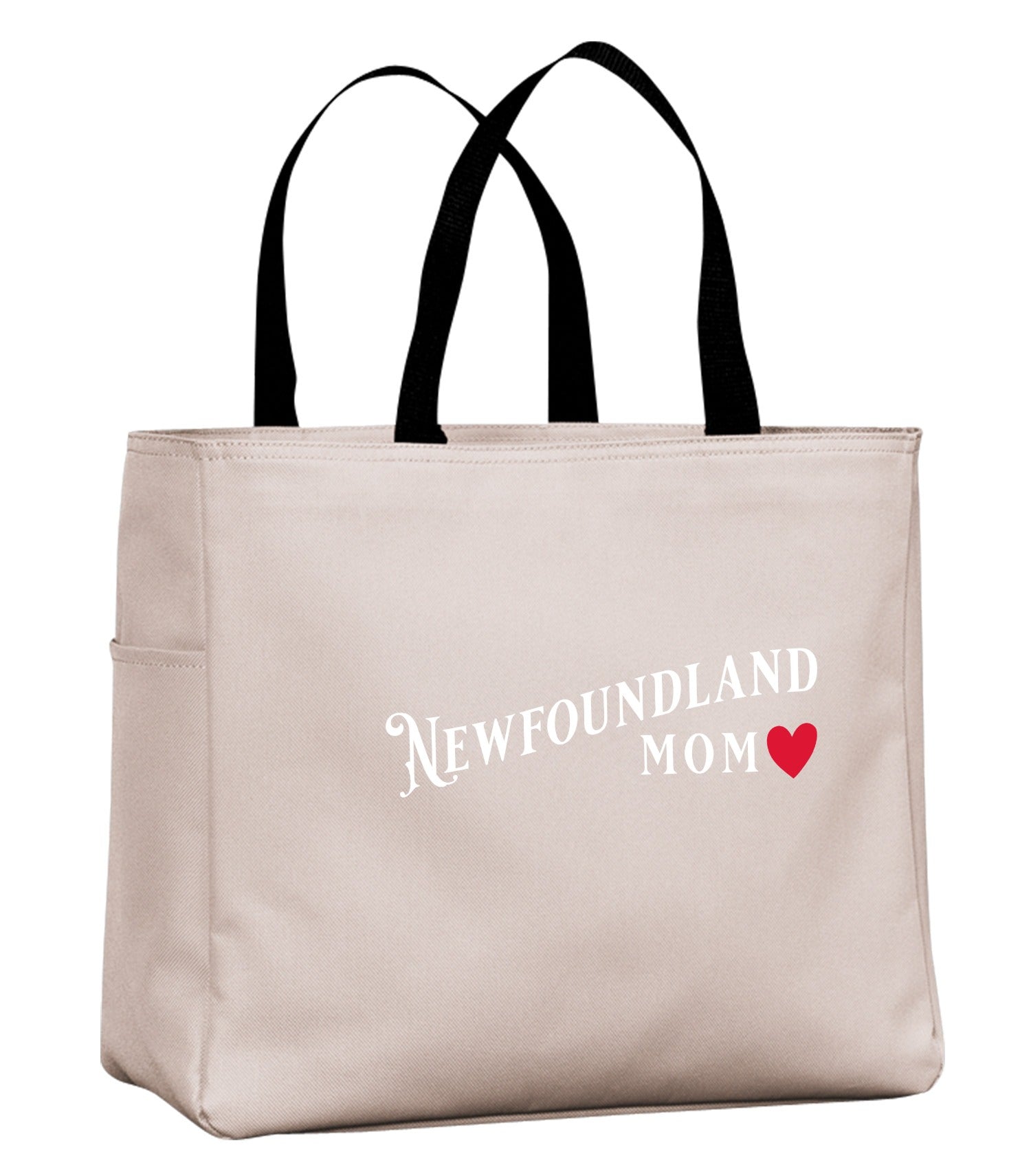 NFLD Mom Tote Bag