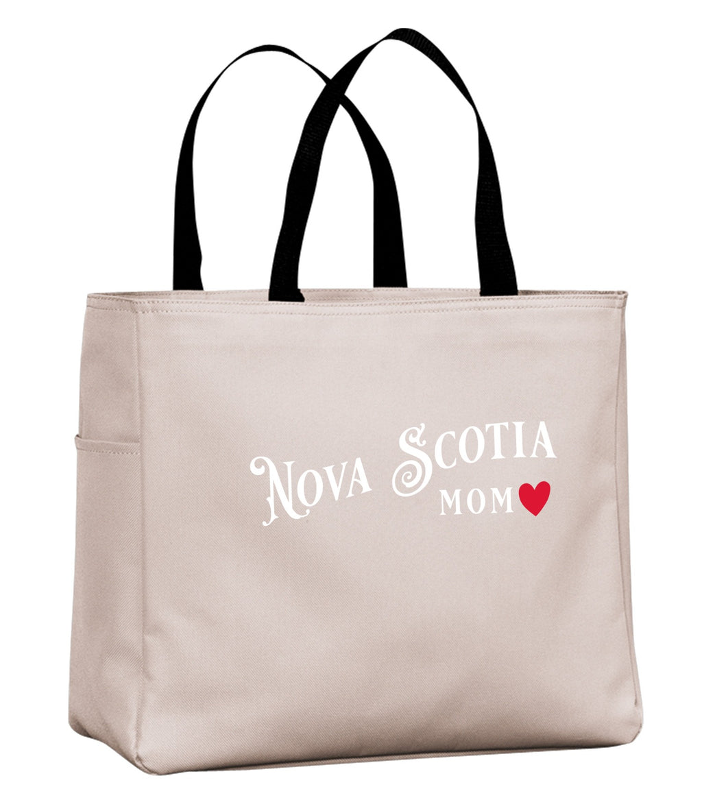 NS Mom Tote Bag