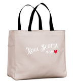 NS Mom Tote Bag