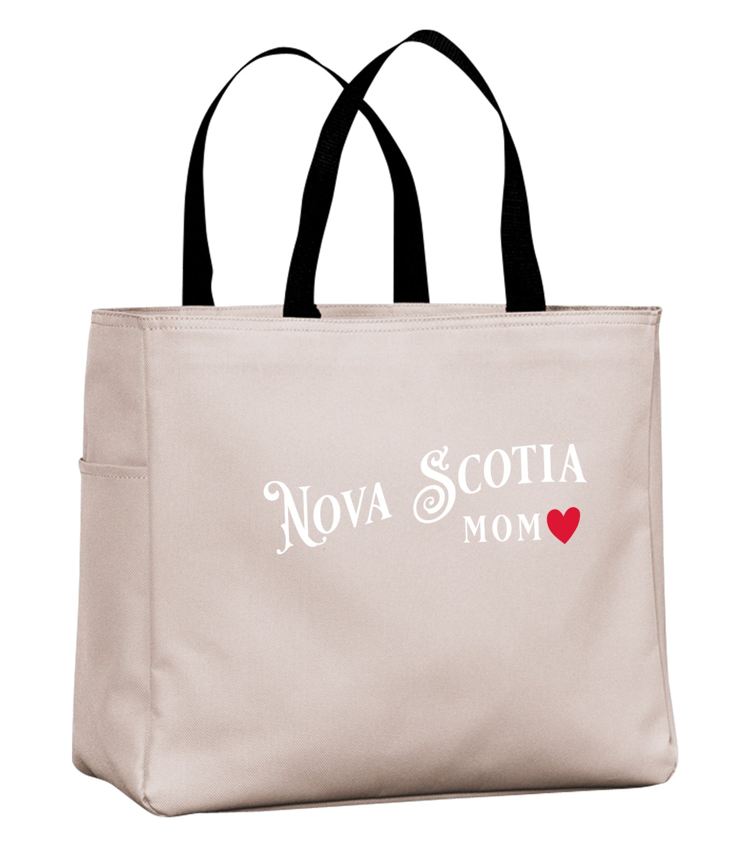 NS Mom Tote Bag