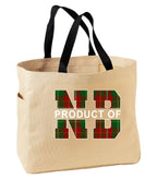 Product of New Brunswick Tote Bag in Stone