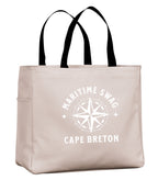 Maritime Swag Compass CB Tote Bag