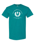 Keep up the Gaelic - Adult Unisex