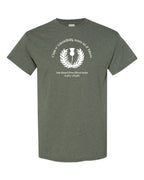 Keep up the Gaelic - Adult Unisex