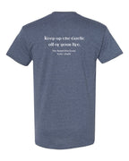 Keep up the Gaelic - Adult Unisex
