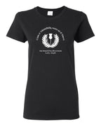 Keep up the Gaelic - Adult Women's Tee