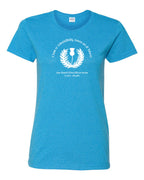 Keep up the Gaelic - Adult Women's Tee
