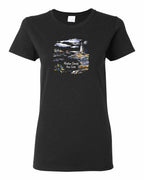 Maritime Serenity NS Women's Tee