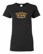 Nb Understand Women's Tee in Black