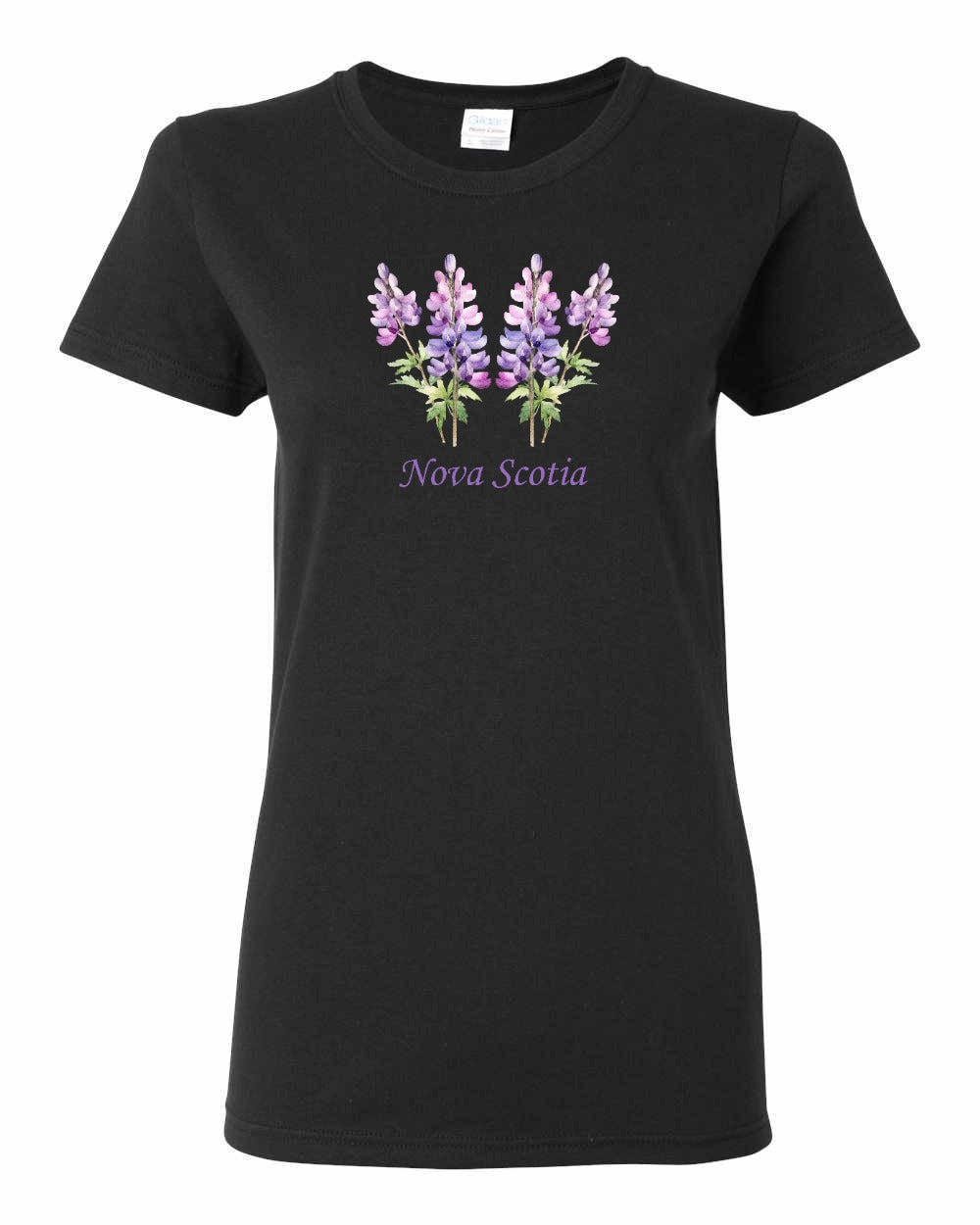 NS Lupins Women's Tee