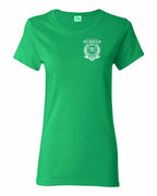 It's a PEI thing Left Chest Women's Tee