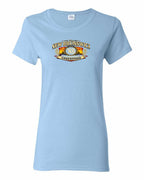 Nb Understand Women's Tee in Light Blue