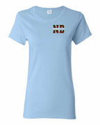 Product Of NB Left Chest Women's Tee