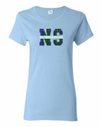 Saltwater Raised NS Women's Tee