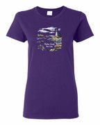 Maritime Serenity NS Women's Tee
