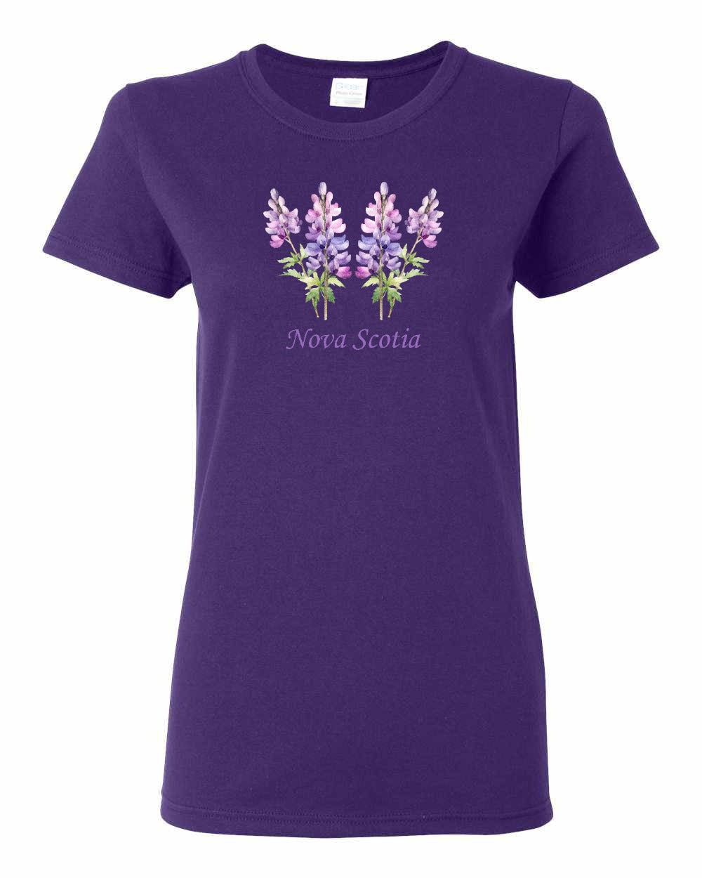 NS Lupins Women's Tee