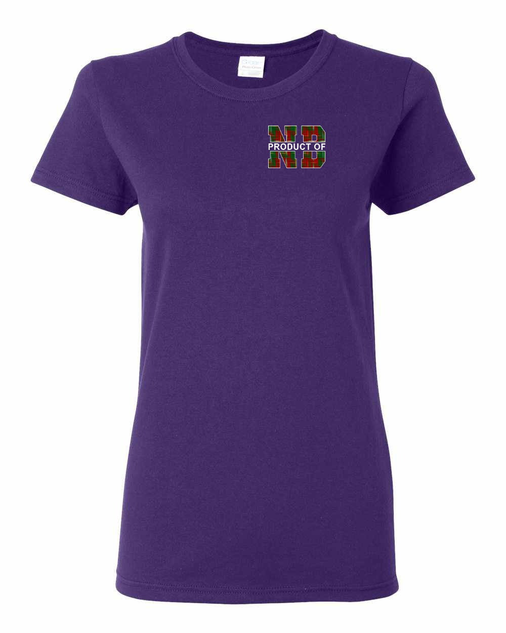 Product Of NB Left Chest Women's Tee