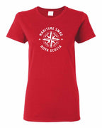 Maritime Swag NS Compass Women's Tee