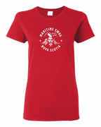 Maritime Swag NS Pirate Women's Tee