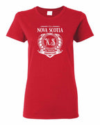 It's  A NS Thing Women's Tee