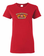 Nb Understand Women's Tee in Red