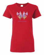 NS Lupins Women's Tee