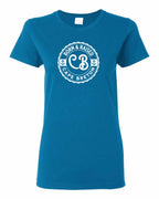 Born & Raised CB Women's Tee