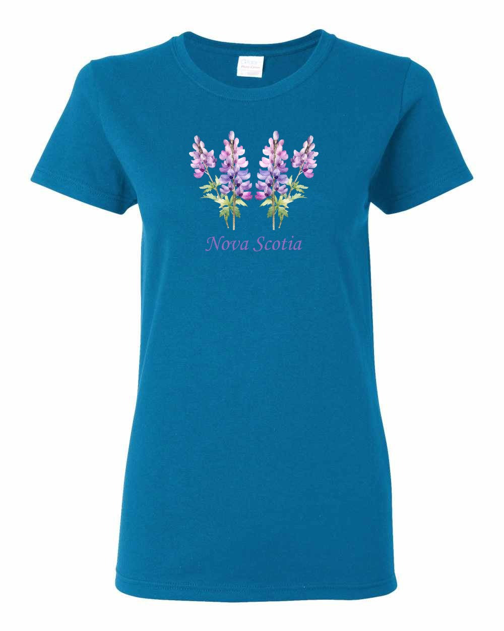 NS Lupins Women's Tee
