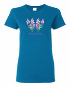 NS Lupins Women's Tee