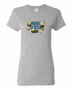 NS Flowers Women's Tee