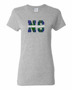 Saltwater Raised NS Women's Tee