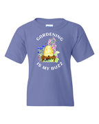 Gardening is My Buzz - Youth